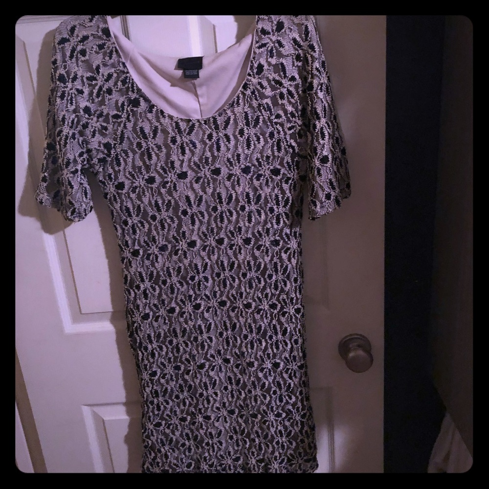 Almost like vintage - torrid